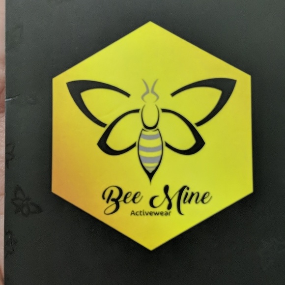 Colombian Athletic Yoga Pants - Picture 7 of 8